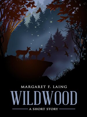 cover image of Wildwood